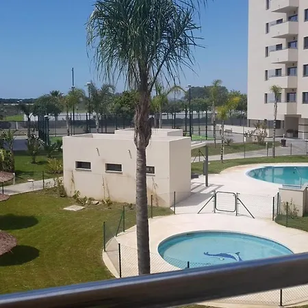 Apartment D3n Torredelmar *