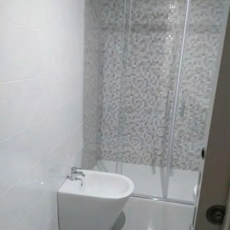 D3n Torredelmar Apartment *