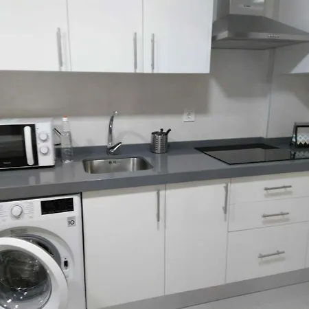 D3n Torredelmar Apartment