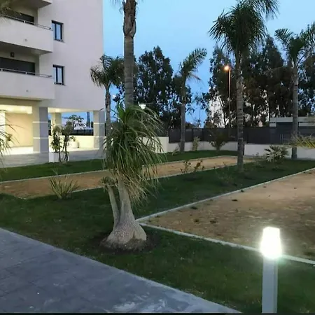 D3n Torredelmar Apartment Torre Del Mar